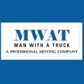 Man With A Truck Moving Company