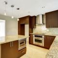 Designer Kitchens