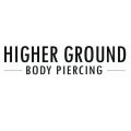 Higher Ground Piercing