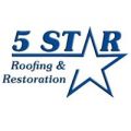 5 Star Roofing & Restoration, LLC - Mobile
