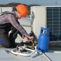 DY Central Air Conditioning Repair