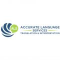 Accurate Language Services