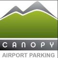 Canopy Airport Parking