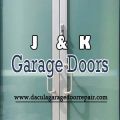 J & K Garage Doors