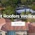 Roofers Wellington