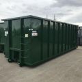 Roll Off Dumpster Rental Denver