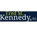 Fred M. Kennedy, P. C.