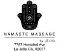 Namaste Massage by Bella