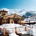 Badrinath Tour packages