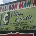 City Credit Of Denham Springs Inc