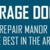 Garage Door Repair Manor