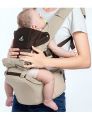 Huggs Hip Seat Baby Carrier