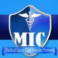 Medical Injury Care Provider Network