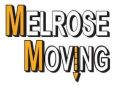 Melrose Moving Company Palo Alto