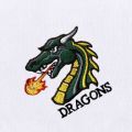 Dragons Embroidery Designs