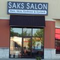 Saks Salon - Hair, Skin & Eyebrow Threading LLC
