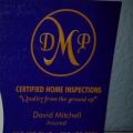 DMP Home Inspection & Home Interiors