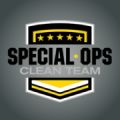 Special Ops Clean Team