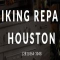 Viking Repair Houston