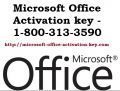 Microsoft Office Technical Support Number