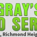 Grays Complete Auto Service