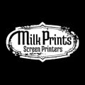 Milk Prints