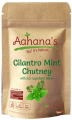 Cilantro Mint Chutney