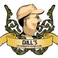 Bill’s La Habana Cigar Club