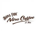 Bona Fide Nitro Coffee and Tea