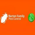 Barton Family Sun City Pest Control