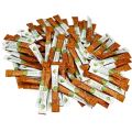 MEXICAN NECTAVE ORGANIC AGAVE NECTAR PERSONAL STICKS, 0.25OZ (0.74ML), 1000 STICK PACK