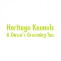 Heritage Kennels and Dawn