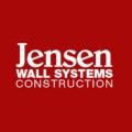 Jensen Wall Systems Construction