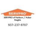 Servpro of Fairborn/Huber Heights