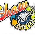 Shaw Auto Care Inc.