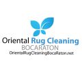 Oriental Rug Cleaning Boca Raton