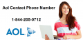 Aol Contact Number