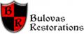 Bulovas Restorations