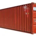 Shipping Container Sale- Cargo Storage Conex Boxes