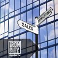 Iron City Acquisitions Inc