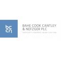 Bahe Cook Cantley & Nefzger PLC