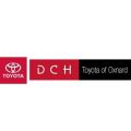 DCH Toyota of Oxnard
