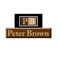 Peter Q Brown Innovative Design