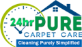 24Hr Pure Carpet Care