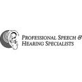 Professional Speech & Hearing Specialists