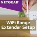Netgear Extender Setup