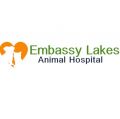 Embassy Lakes Animal Hospital