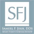 Samuel F. Jirik, DDS