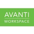 Avanti Workspace - Wells Fargo Center