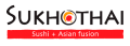 Sukhothai Sushi & Asian Fusion